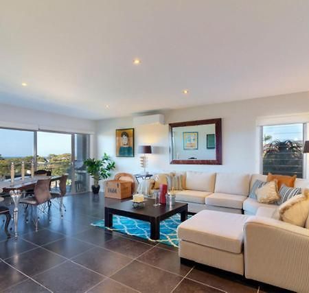 Churchill View Holiday Apartment Forster Exterior photo