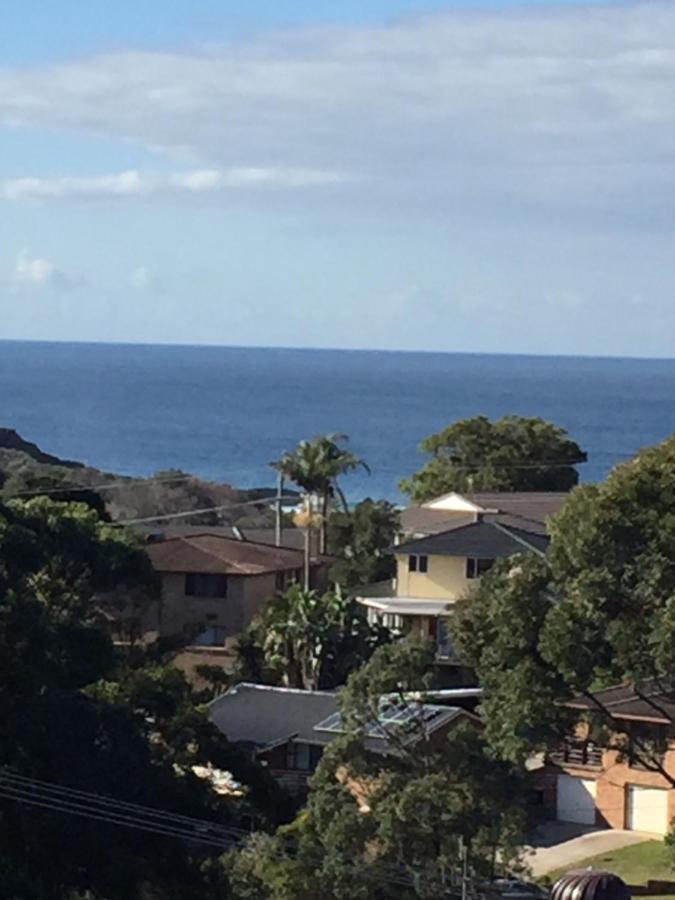 Churchill View Holiday Apartment Forster Exterior photo