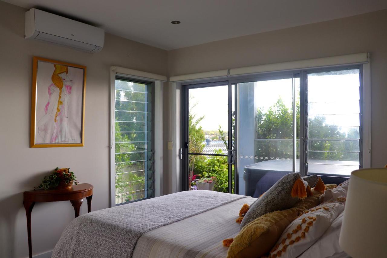 Churchill View Holiday Apartment Forster Exterior photo