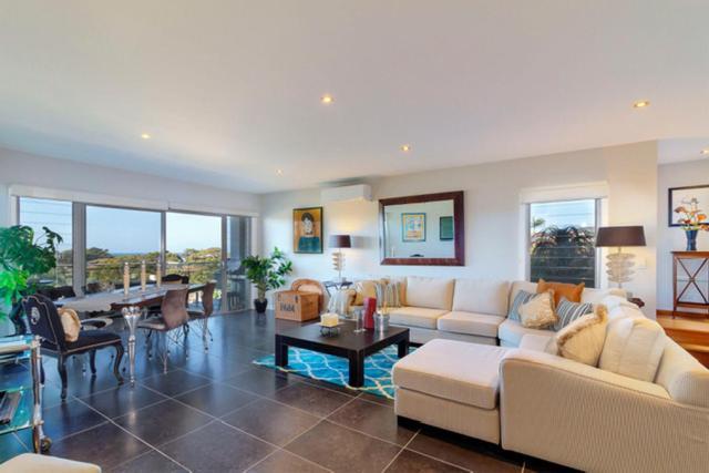 Churchill View Holiday Apartment Forster Exterior photo